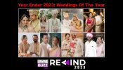 Year Ender 2023: Weddings Of The Year 877174