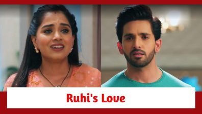 Yeh Rishta Kya Kehlata Hai Spoiler: Ruhi struck with feelings of love for Armaan