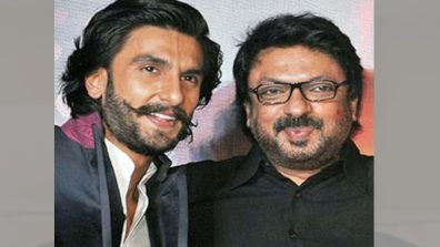 After The  Shelving Of  Baiju Bawra  Ranveer Singh Looks At Various Projects