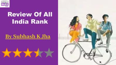 Review Of All India Rank: All India Rank The Unbearable Lightness Of Being Nobody