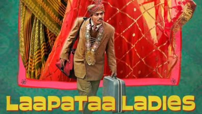 Amid the busy shooting schedule, Aamir Khan will be attending the premiere of Laapataa Ladies in Bhopal!