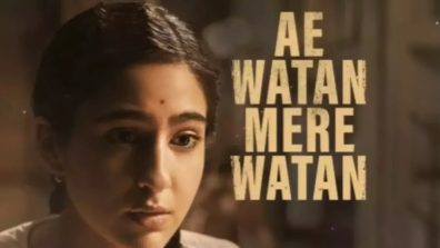 At Dharmatic Entertainment, we have always taken pride in bringing forth stories that are told from the heart: Karan Johar On  We Watan Mere Watan