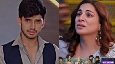 Kundali Bhagya spoiler: Preeta slaps Rajveer