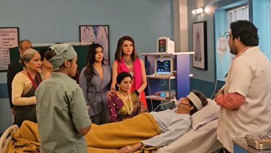 Bhagya Lakshmi spoiler: Virendra slips into coma