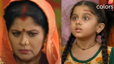 Doree spoiler: Doree to reveals Kailashi and Maai’s secret in front of the police