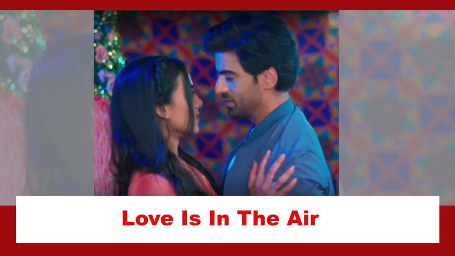 Baatein Kuch Ankahee Si Spoiler: Love in the air for Kunal and Vandana 882452