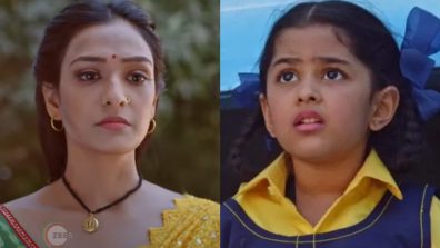 Bhagya Lakshmi spoiler: Lakshmi’s daughter Parvati questions about her father