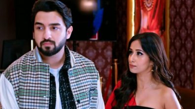 Bhagya Lakshmi spoiler: Rishi becomes pawn of Malishka’s evil plan?