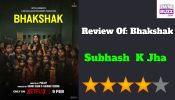 Bhakshak Review: A Big Prod To The Conscience