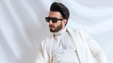 Breaking: Basil Joseph’s Shaktimaan with  Ranveer Singh Is  Not A 3-Part Project