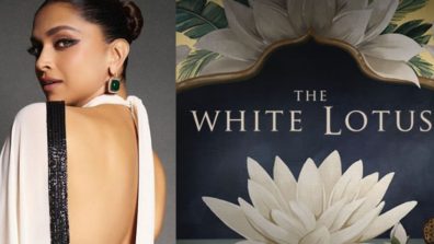 Deepika Is  Committed  To  Doing White Lotus’ Season 3, But Is She Doing It?