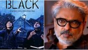 Did you know? Sanjay Leela Bhansali’s masterpiece ‘Black’ stands the test of time – stood 5th in Time (Europe) across the globe!