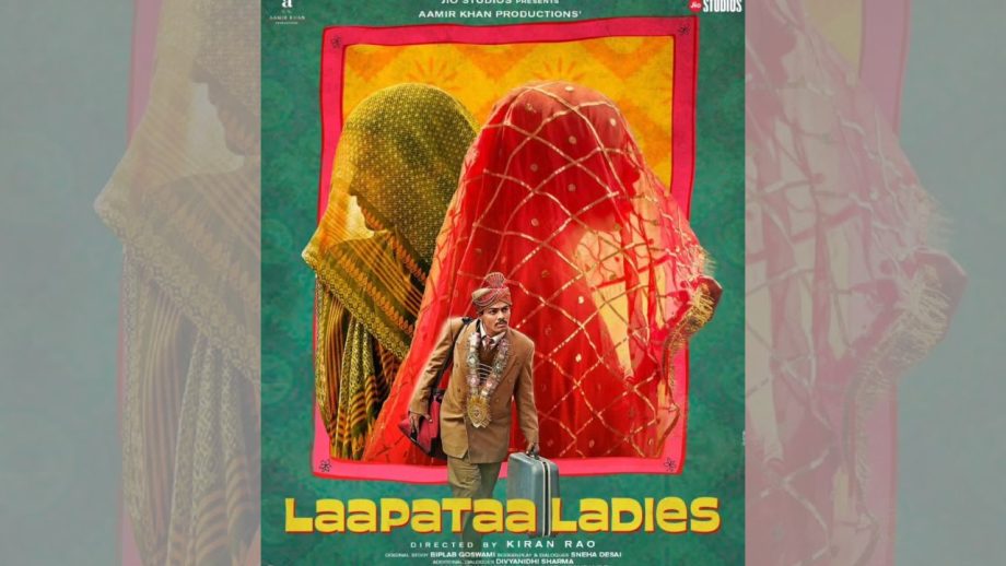 Director Kiran Rao to invite the villagers of Sehore for the special premiere of 'Laapataa Ladies' in Bhopal! 881318