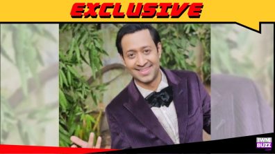 Exclusive: Aakkash Dabhade bags The Playback Singer