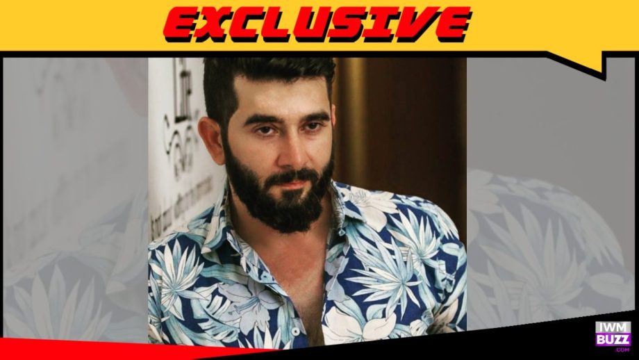 Exclusive: Behzaad Khan to feature in Neeraj Pandey's Special OPS 2 on Disney+ Hotstar 881065