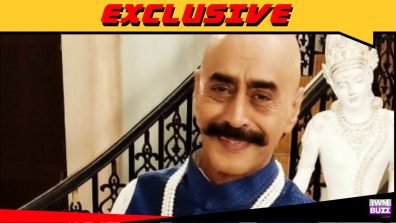 Exclusive: Pankaj Berry to feature in film Aaradhya