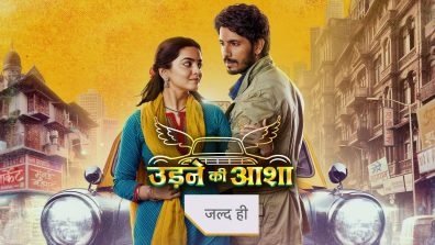 First Promo Of Star Plus’s Show Udne Ki Aasha: Neha Hasora aka Sailee and Kanwar Dhillon aka Sachin Share Their Excitement About It