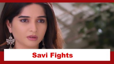 Ghum Hai Kisikey Pyaar Meiin Spoiler: Savi decides to fight against her scholarship cancellation