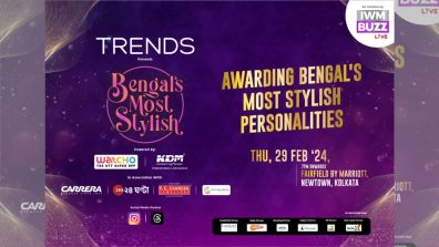 Glitz & Glamour: IWMBuzz Media all set to organise Bengal’s Most Stylish