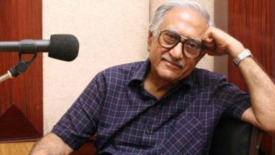 Iconic radio presenter Ameen Sayani dies at 91