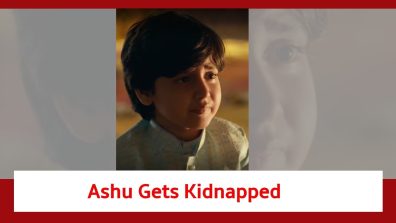 Imlie Spoiler: Ashu gets kidnapped