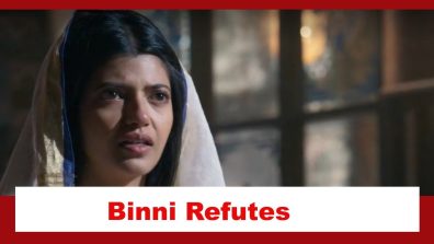 Imlie Spoiler: Binni refutes the truth