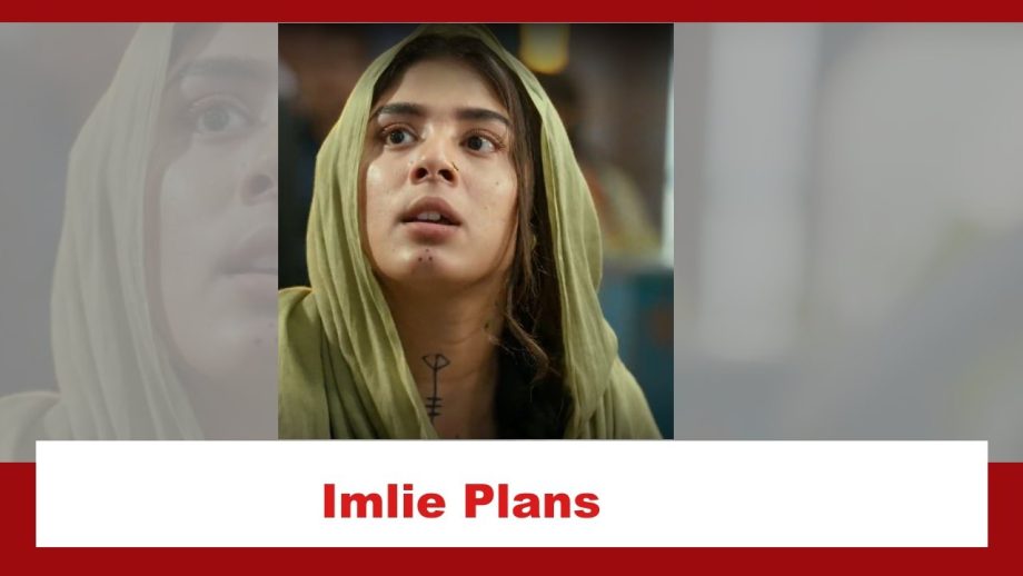 Imlie Spoiler: Imlie's trick to save Chaudhary house 883214