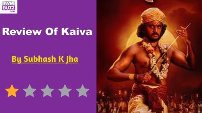 Review Of Kaiva: Kaiva Kannada Cinema’s Own Homage To Misogyny