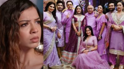 Kumkum Bhagya spoiler: Khushi comes face to face with Malhotra family during Purvi’s muh-dikhai ceremony