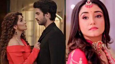 Kumkum Bhagya spoiler: RV reveals to Purvi about Monisha being his ex-fiancée