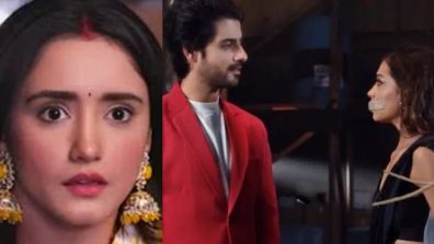 Kumkum Bhagya spoiler: RV to get exposed in front of Purvi?