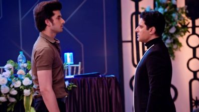 Kundali Bhagya spoiler: Karan learns about Rajveer being his son