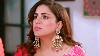 Kundali Bhagya spoiler: Preeta cuts her wrist in anger