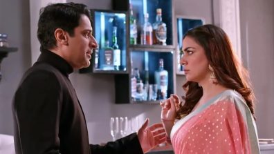 Kundali Bhagya spoiler: Preeta’s efforts to save Karan foiled by unfortunate blood bag accident