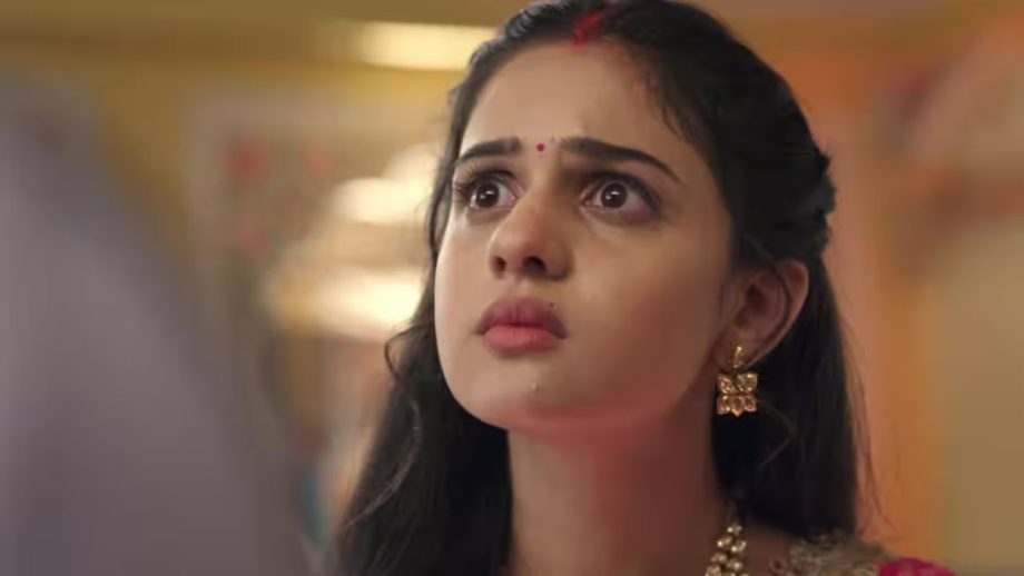 Mera Balam Thanedaar spoiler: Bulbul learns about her real age 881770