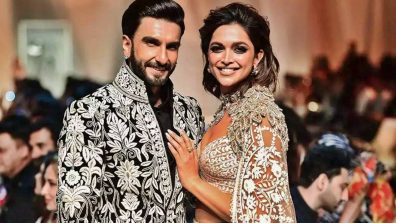 Ranveer Singh and Deepika Padukone announce pregnancy; baby due in September