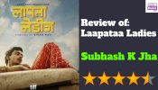 Review of: Laapataa Ladies, Delightfully Impish Take On Bride Swapping