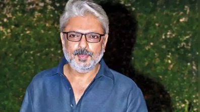 The  Enrapturing World Of Sanjay Bhansali Gets A Twist