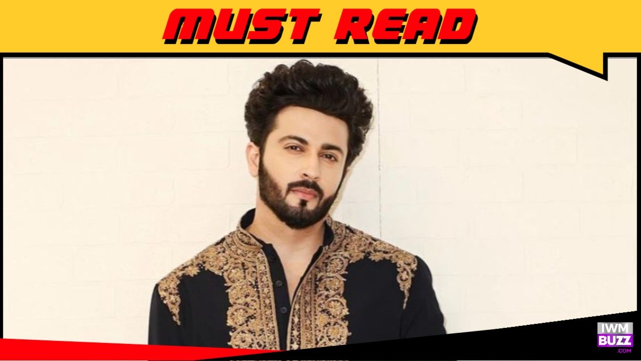 the surprising twist to the character in rabb se hai dua makes it all the more interesting dheeraj dhoopar on his entry in the zee tv show
