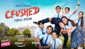 The wait is finally over! Amazon miniTV presents the trailer for the final season of Crushed by Dice Media!