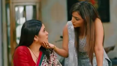 Vidya’s pregnancy leads to a crack in Vandana and Radhika’s relationship in Sony SAB’s ‘Wagle Ki Duniya’