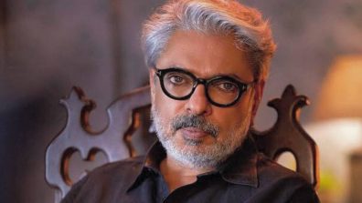 “What  Is There To Celebrate?”  Sanjay Leela Bhansali @ 60