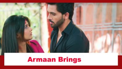 Yeh Rishta Kya Kehlata Hai Spoiler: Armaan brings Abhira home