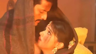 Mera Balam Thanedaar spoiler: Veer saves Bulbul, safely brings her out of a burning house  