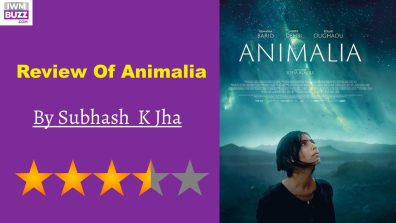 Review Of Animalia: Animalia Is  A Mystifying Voyage Into A Woman’s Heart