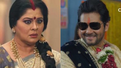 Doree spoiler: Agni makes shocking revelation in front of Kailashi