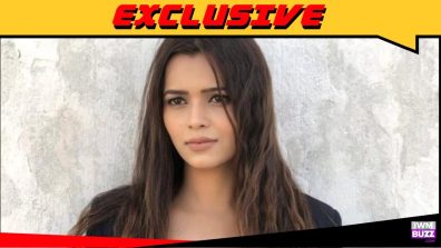Exclusive: Aishana Singh bags Yeh Hai Chahatein