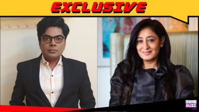 Exclusive: Amit Sinha and Aarti Joshi join the cast of Colors’ Qayaamat Se Qayaamat Tak