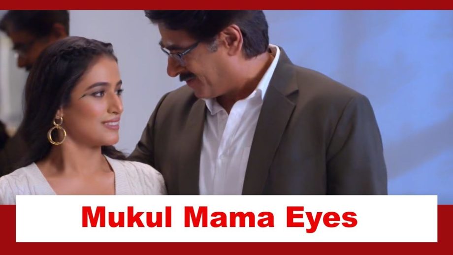 Ghum Hai Kisikey Pyaar Meiin Spoiler: Mukul Mama eyes Anvi 886558