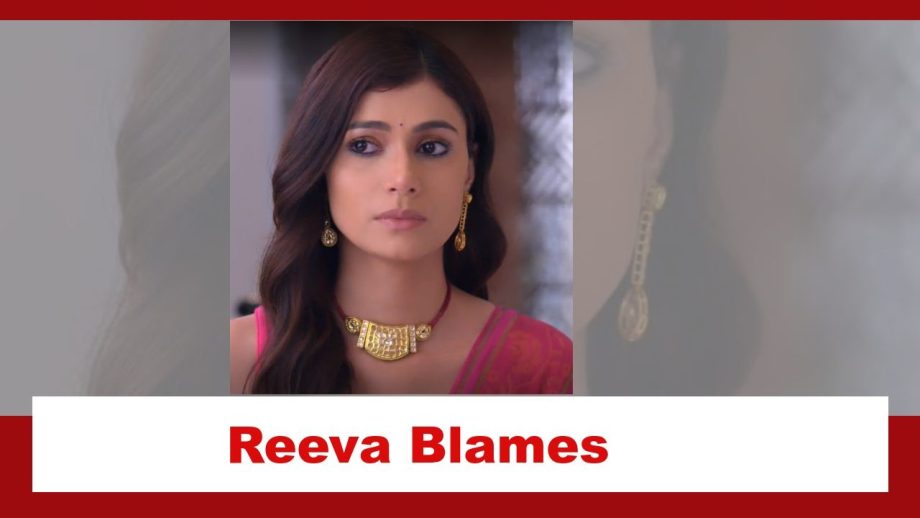 Ghum Hai Kisikey Pyaar Meiin Spoiler: Reeva decides to leave Bhosale house; blames Savi 884697